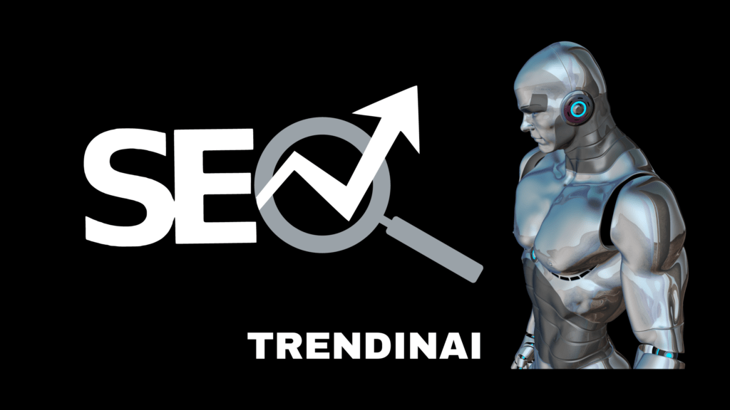 Will seo be replaced by ai