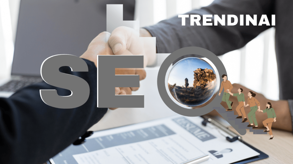 How can SEO benefit my career